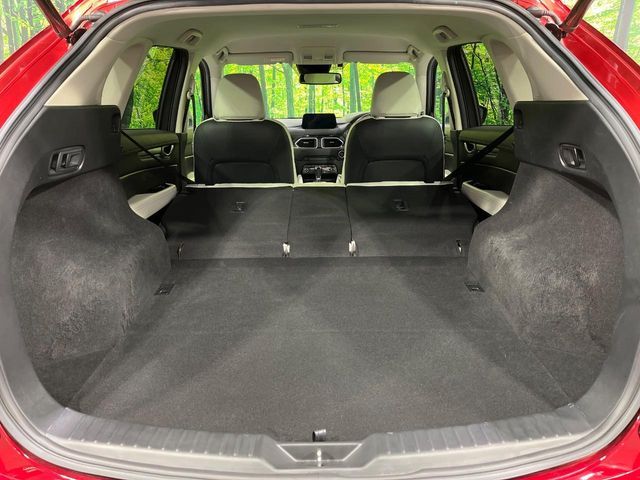 CX-5 4WD