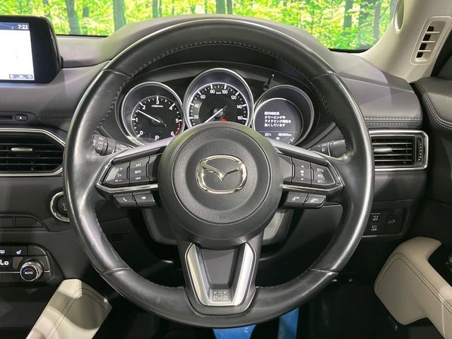 CX-5 4WD