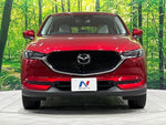 CX-5 4WD