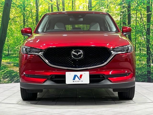 CX-5 4WD