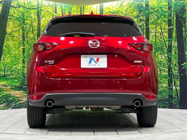 CX-5 4WD