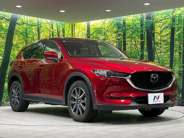 CX-5 4WD