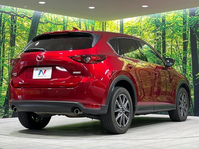 CX-5 4WD