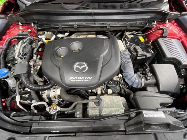 CX-5 4WD