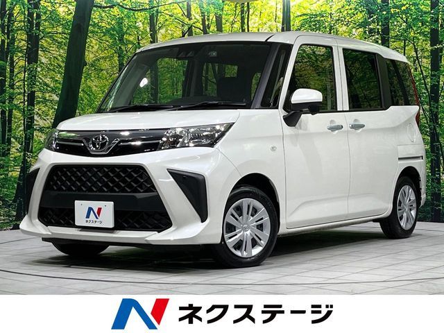 ROOMY 4WD