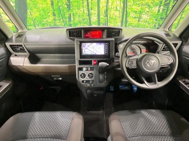 ROOMY 4WD