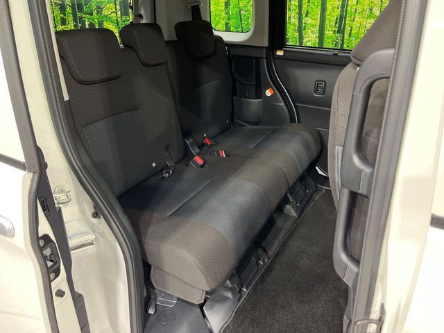 ROOMY 4WD