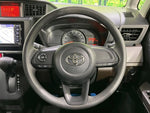 ROOMY 4WD