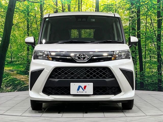 ROOMY 4WD