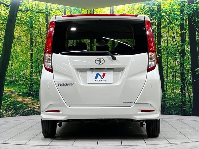 ROOMY 4WD