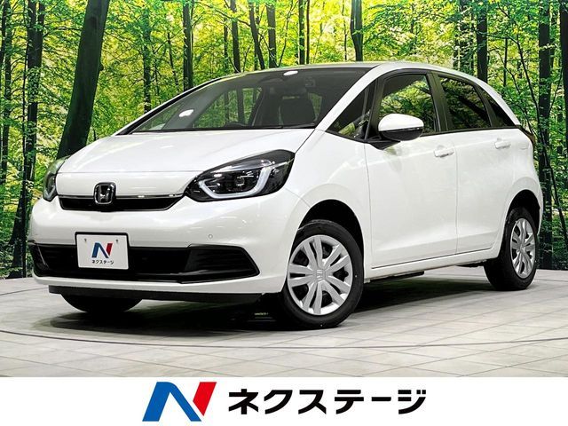 FIT 4WD