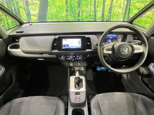FIT 4WD