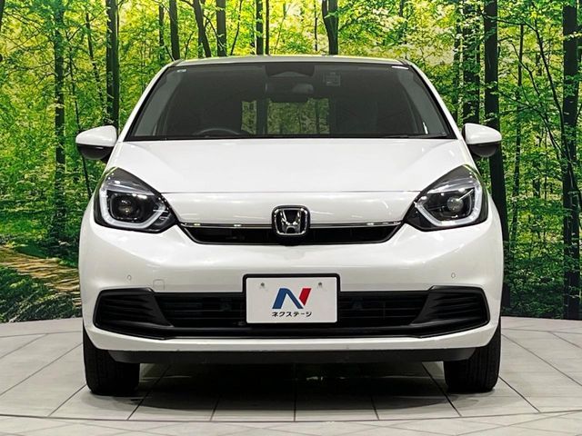 FIT 4WD