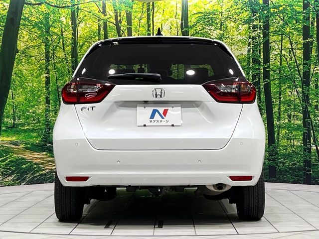 FIT 4WD
