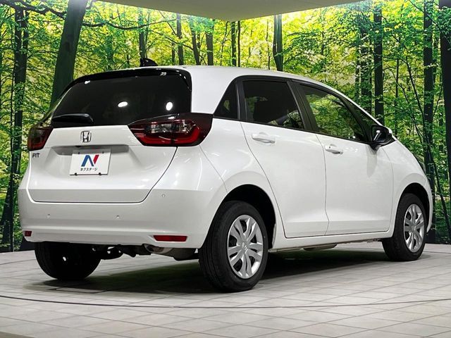 FIT 4WD