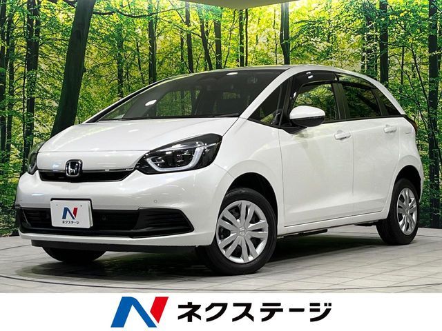 FIT 4WD