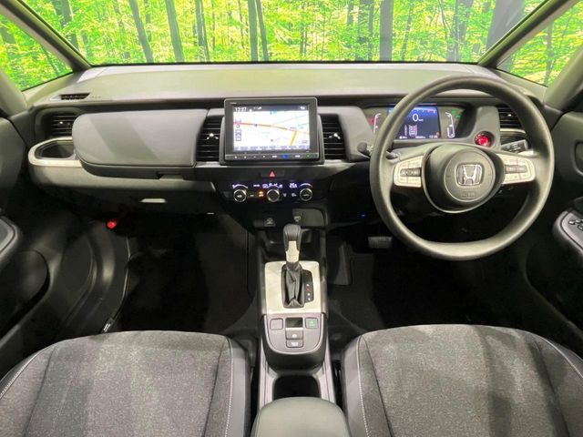 FIT 4WD