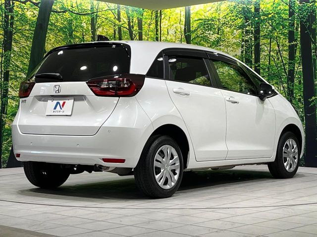 FIT 4WD