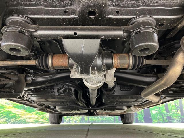 FIT 4WD