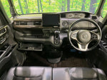 N BOX CUSTOM 4WD