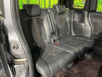 N BOX CUSTOM 4WD