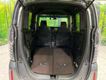 N BOX CUSTOM 4WD