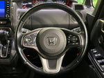 N BOX CUSTOM 4WD