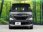 N BOX CUSTOM 4WD