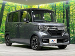 N BOX CUSTOM 4WD