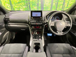 ECLIPSE CROSS PHEV