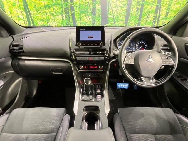 ECLIPSE CROSS PHEV