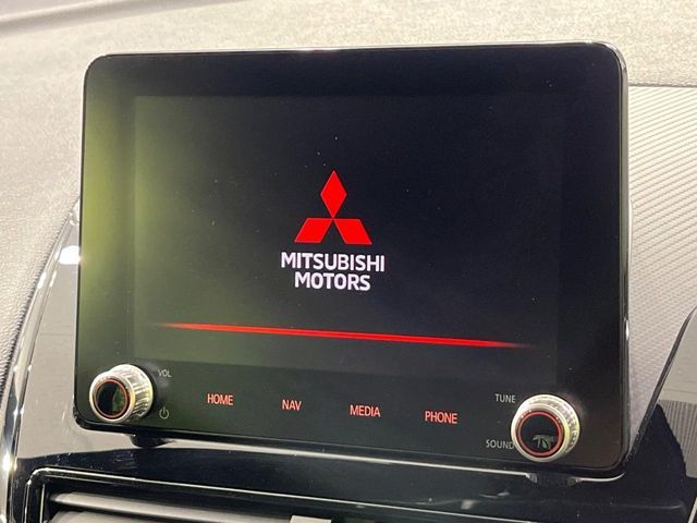 ECLIPSE CROSS PHEV