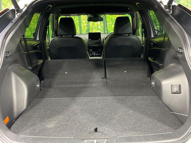 ECLIPSE CROSS PHEV