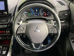 ECLIPSE CROSS PHEV