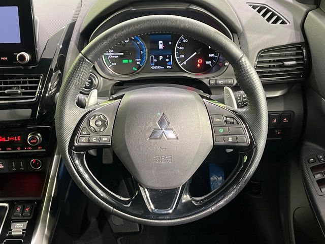 ECLIPSE CROSS PHEV