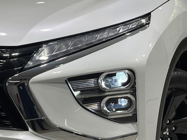 ECLIPSE CROSS PHEV