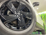 ECLIPSE CROSS PHEV