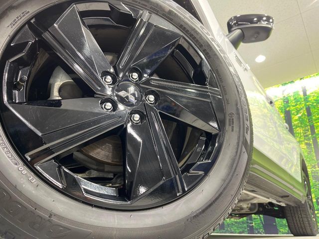 ECLIPSE CROSS PHEV