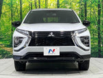 ECLIPSE CROSS PHEV
