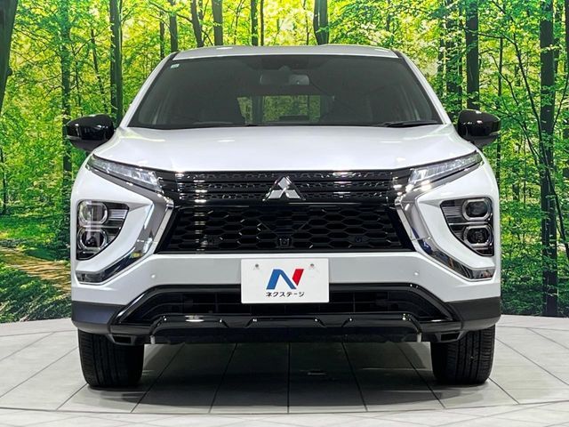 ECLIPSE CROSS PHEV