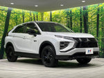 ECLIPSE CROSS PHEV