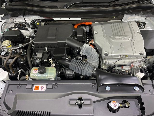 ECLIPSE CROSS PHEV