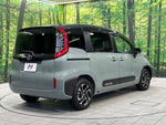 SIENTA HYBRID