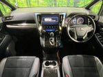ALPHARD 4WD