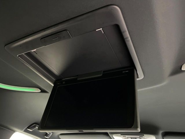 ALPHARD 4WD