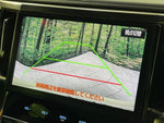 ALPHARD 4WD