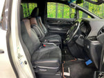 ALPHARD 4WD