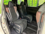 ALPHARD 4WD