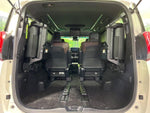 ALPHARD 4WD