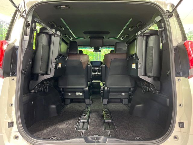 ALPHARD 4WD